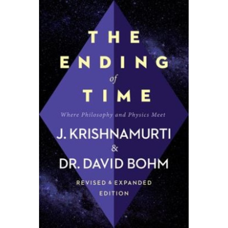 The Ending of Time