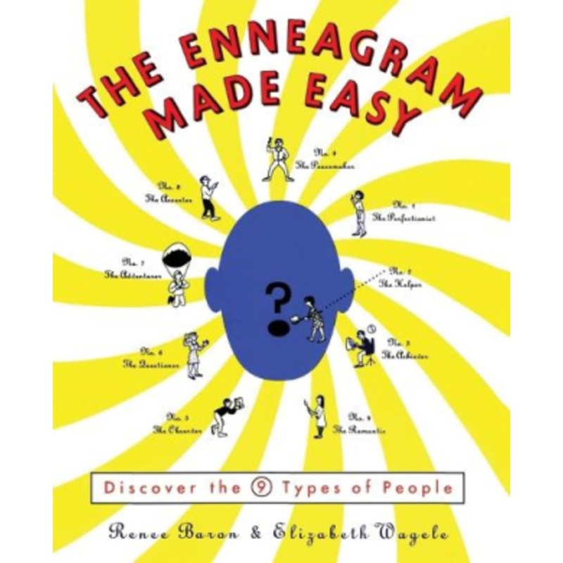 The Enneagram Made Easy