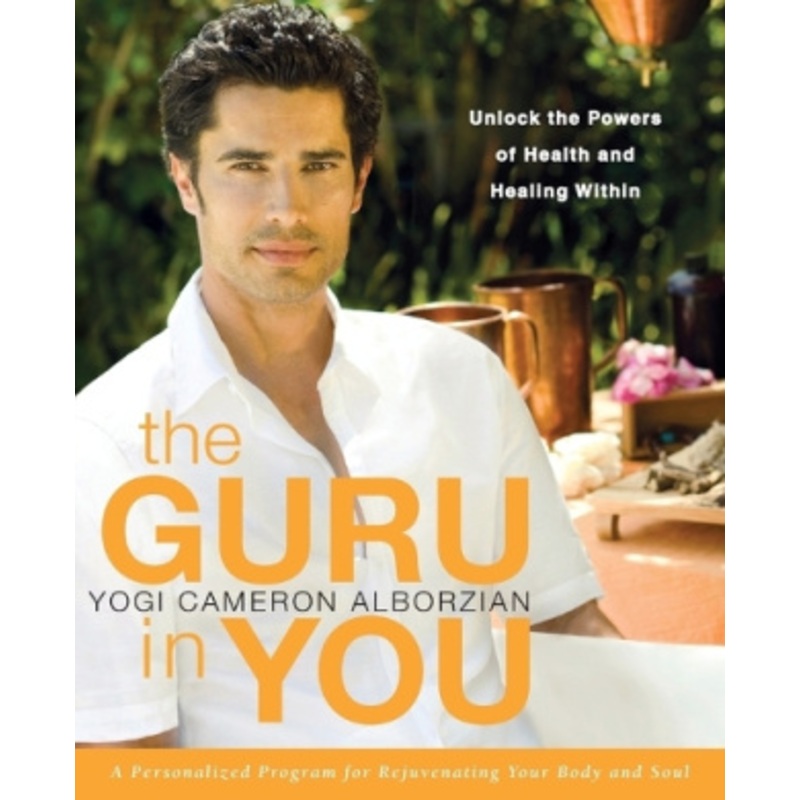 The Guru in You