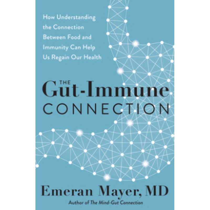 The Gut-Immune Connection