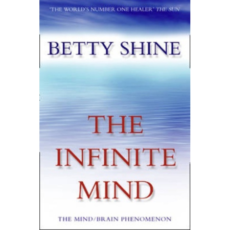 The Infinite Mind