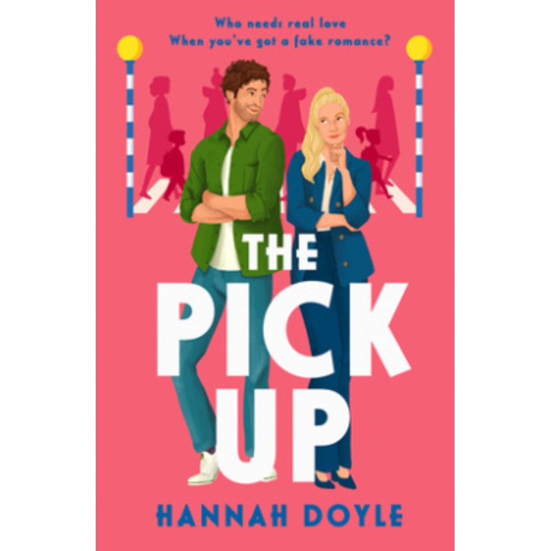 The Pick Up