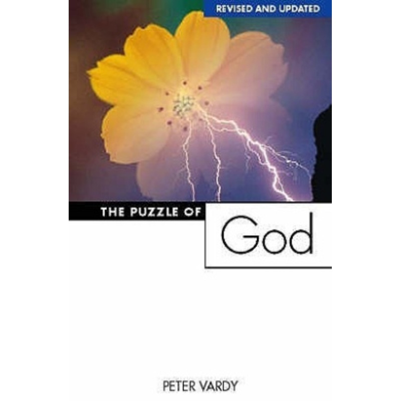 The Puzzle of God