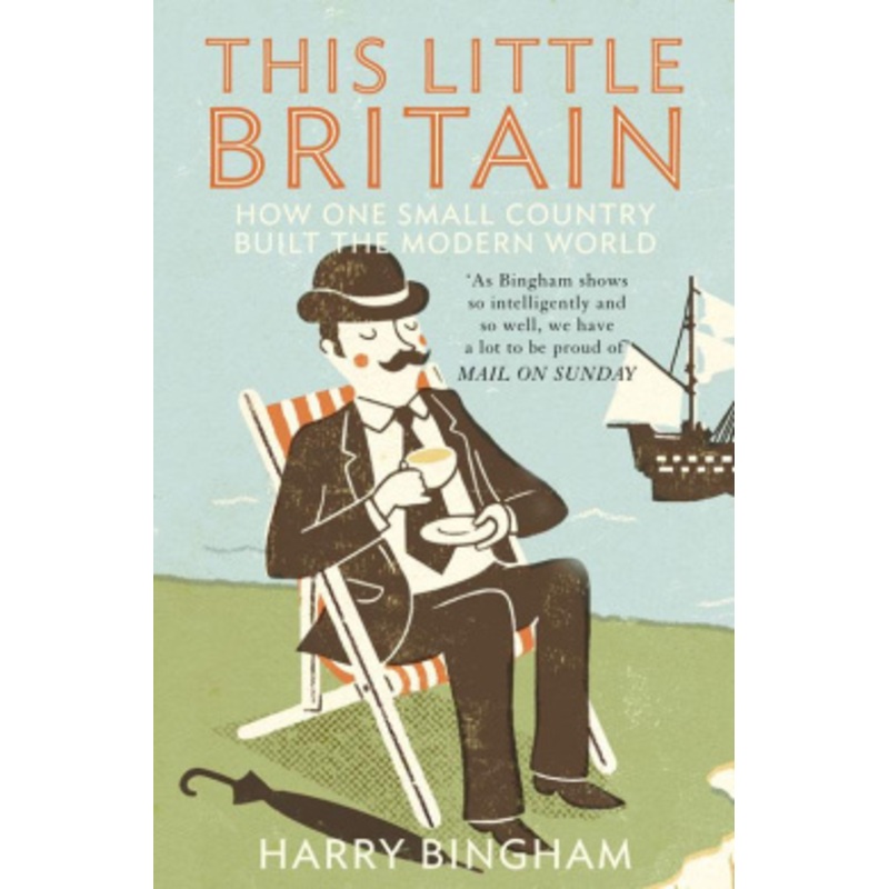 This Little Britain