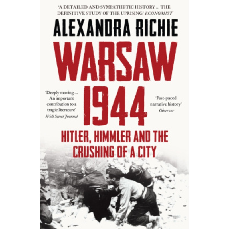 Warsaw 1944