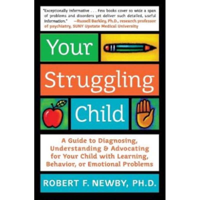 Your Struggling Child
