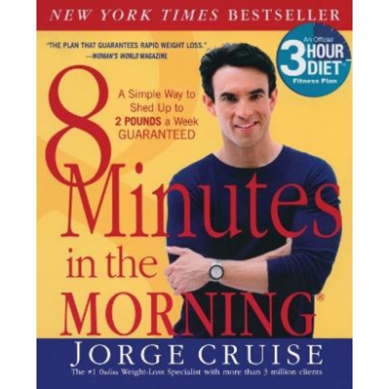 8 Minutes in the Morning(r)