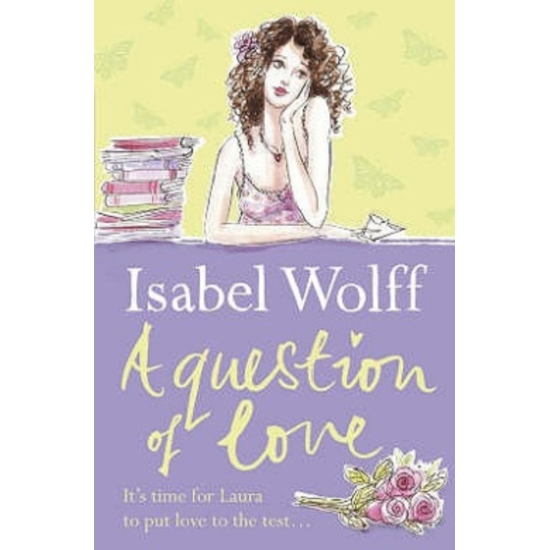 A Question of Love