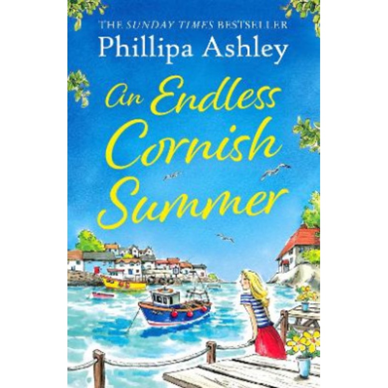 An Endless Cornish Summer
