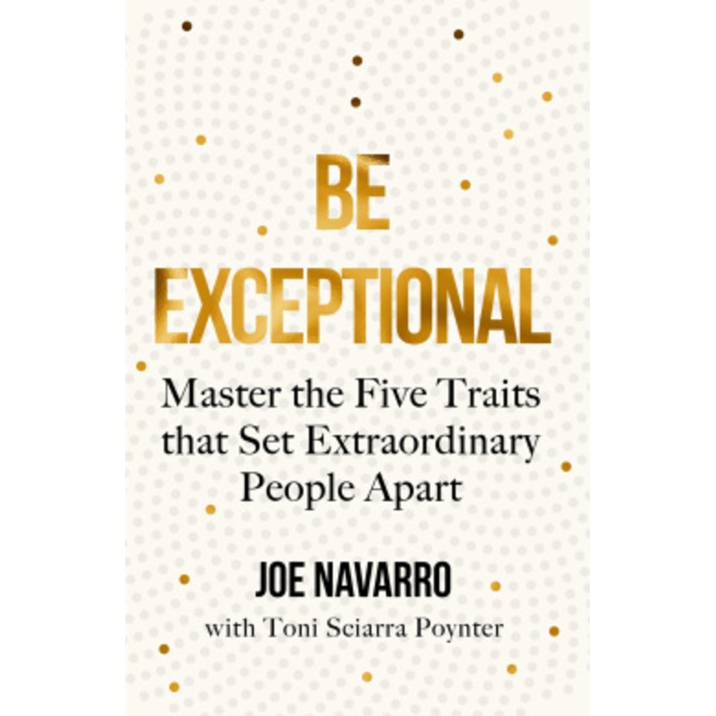 Be Exceptional
