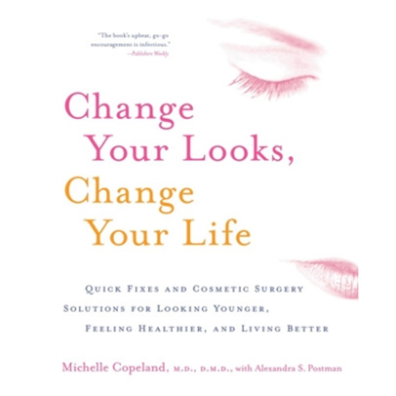 Change Your Looks, Change Your Life