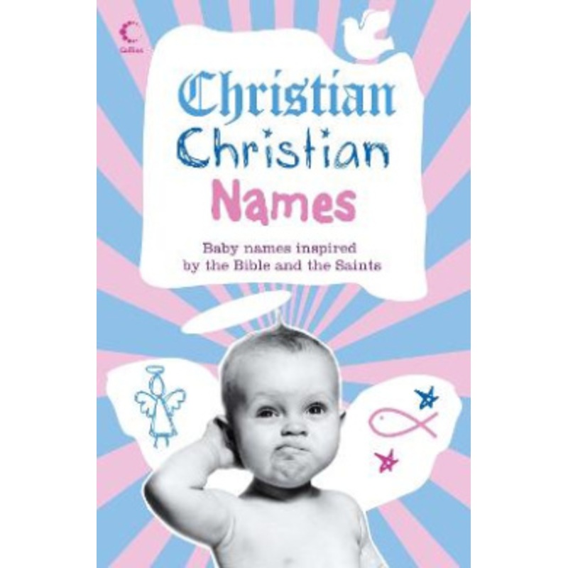 Christian Christian Names