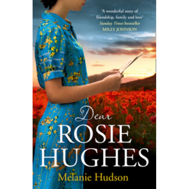 Dear Rosie Hughes