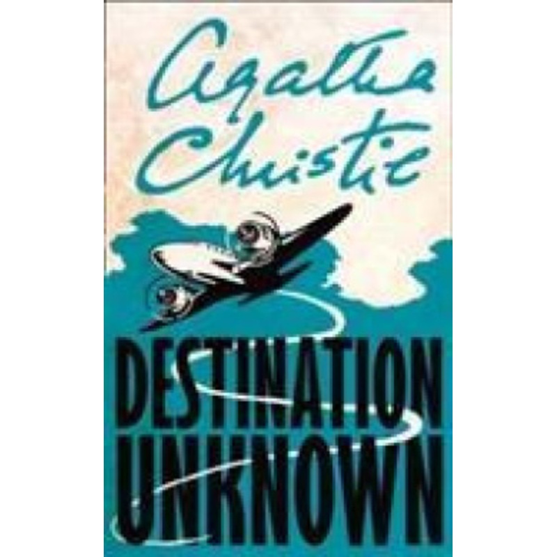 Destination Unknown