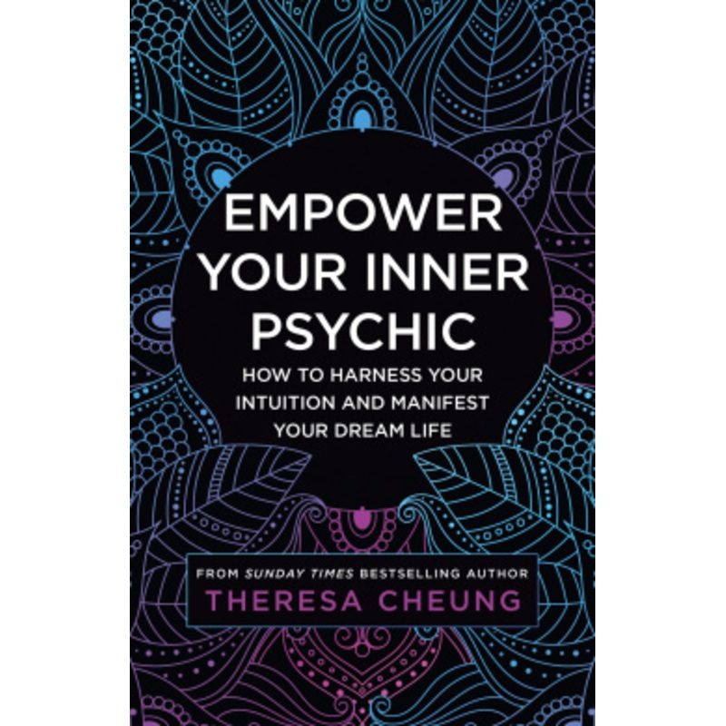 Empower Your Inner Psychic