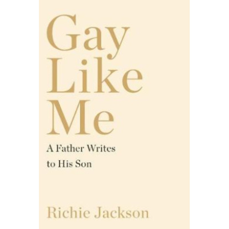 Gay Like Me