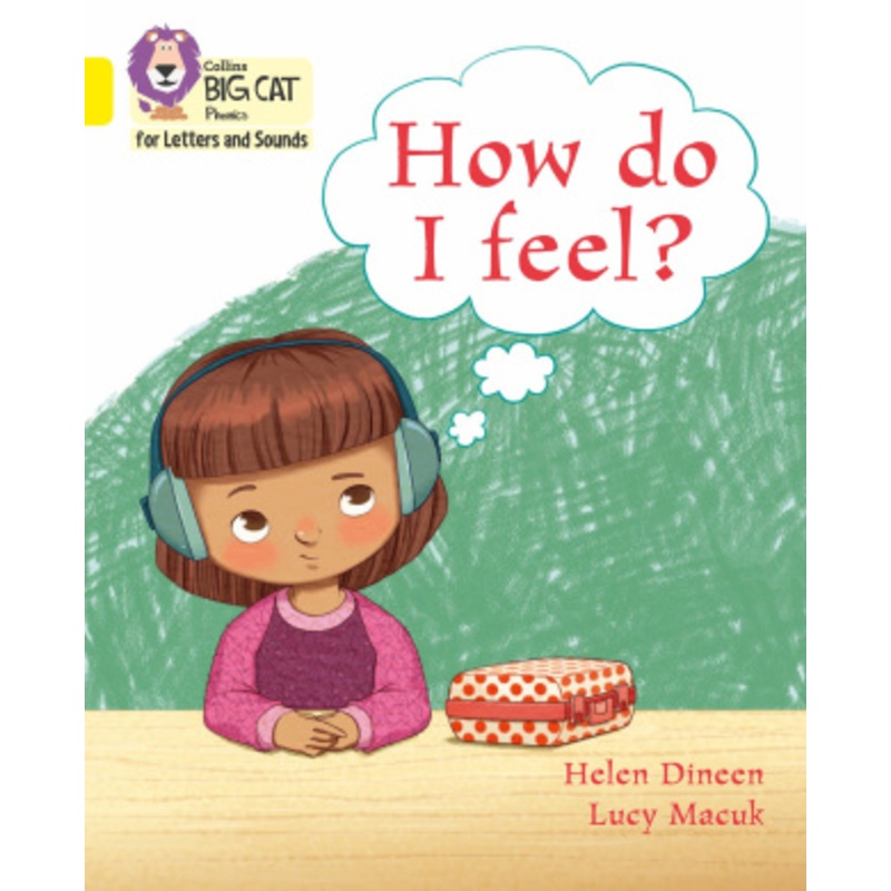 How do I feel?