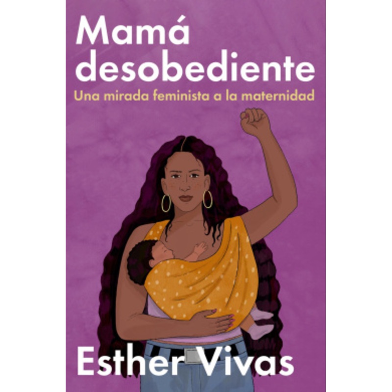 Noncompliant Mom  Mam Desobediente [Spanish]