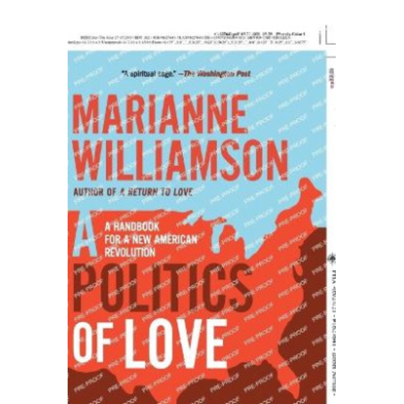 Politics of Love