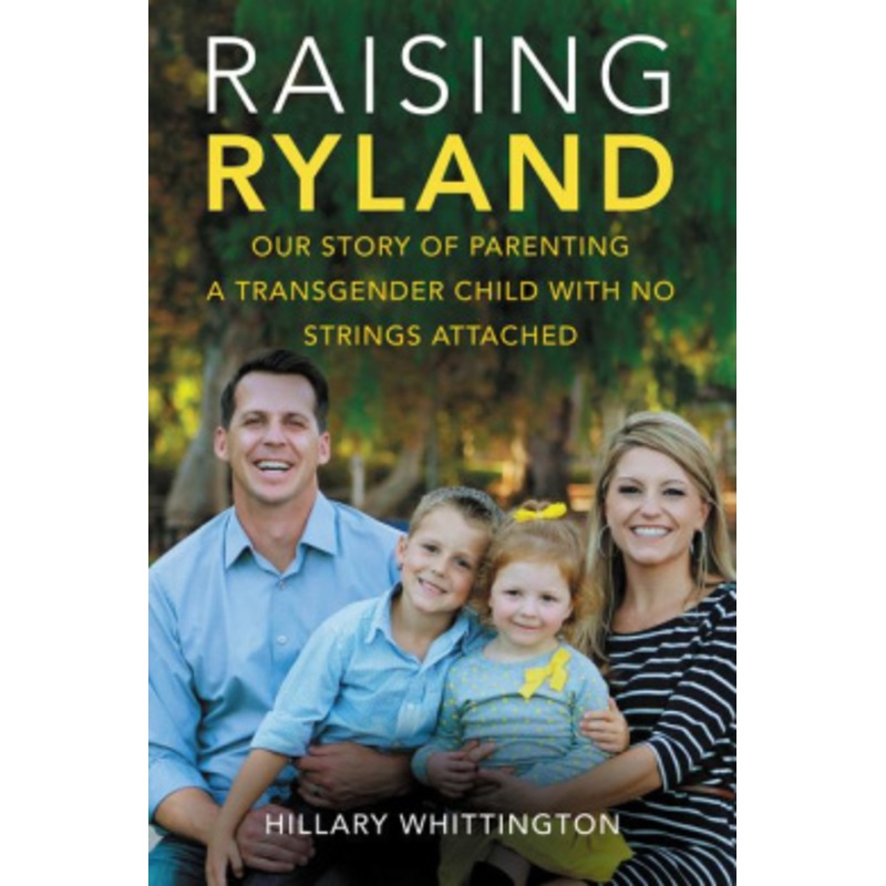 Raising Ryland