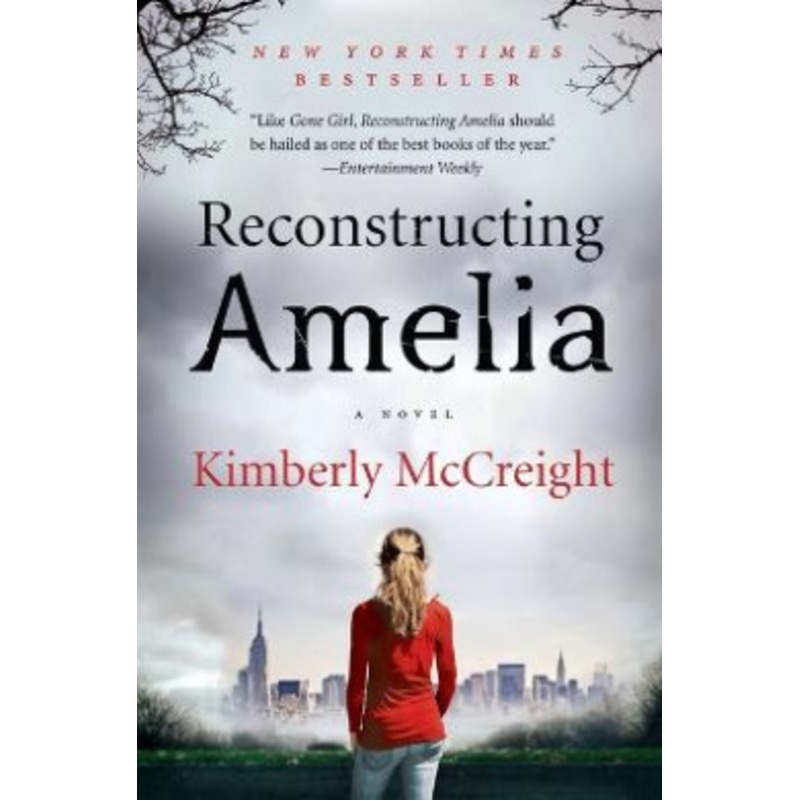 Reconstructing Amelia: A Novel