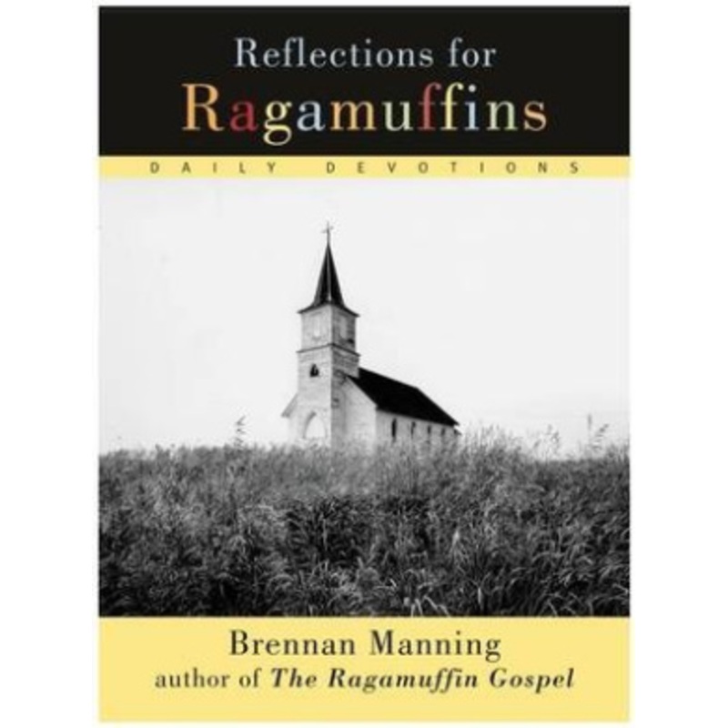 Reflections for Ragamuffins