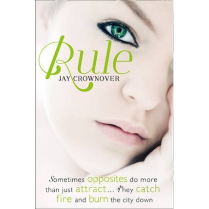 Rule (Marked Men The)