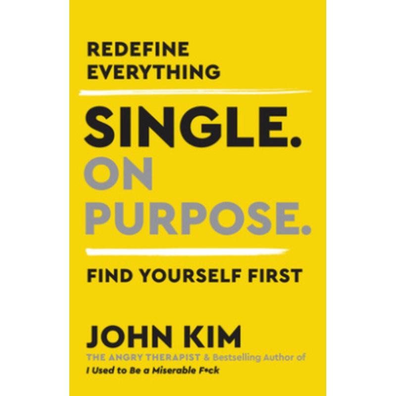 Single On Purpose