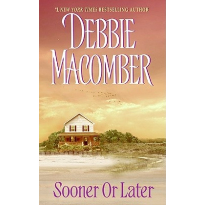 Sooner or Later