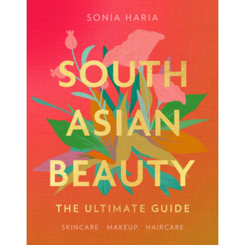 South Asian Beauty