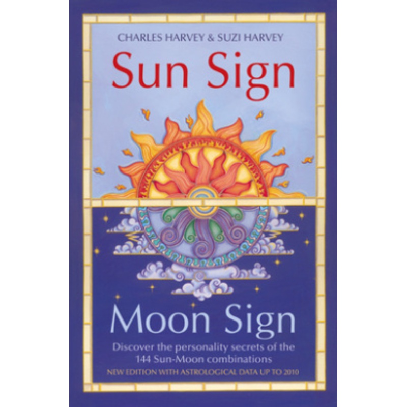 Sun Sign, Moon Sign