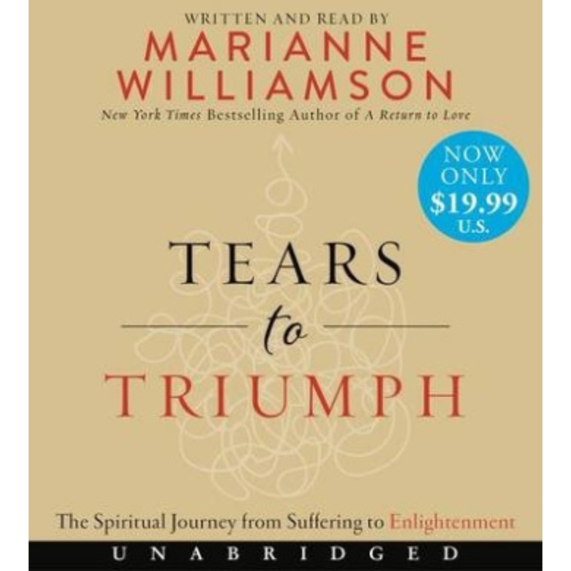 Tears to Triumph Low Price CD