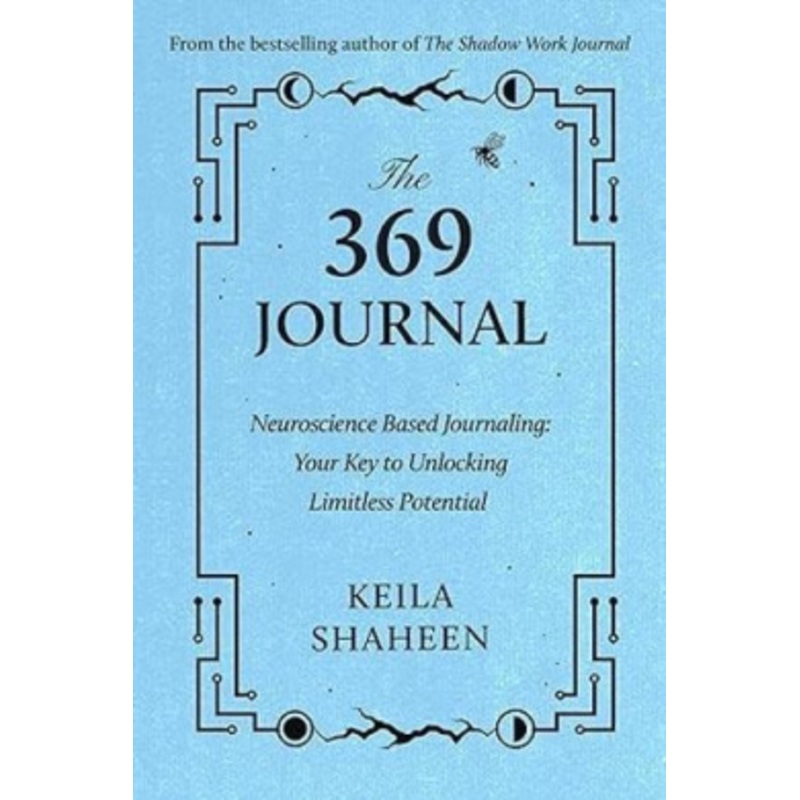 The 369 Journal