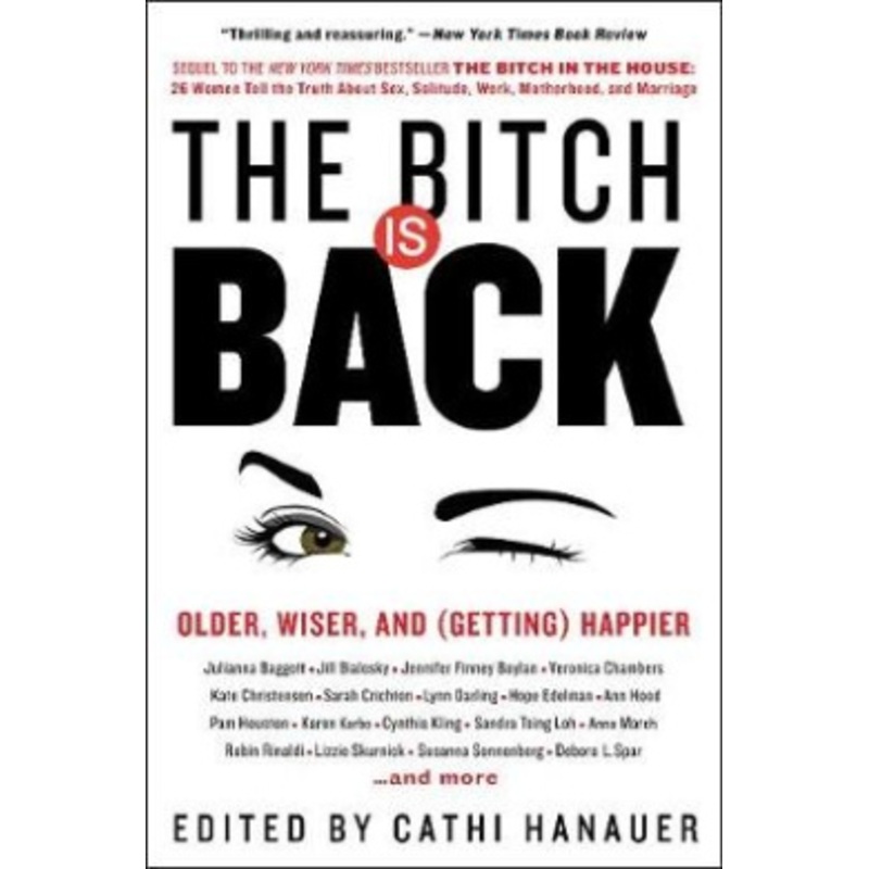 The Bitch Is Back