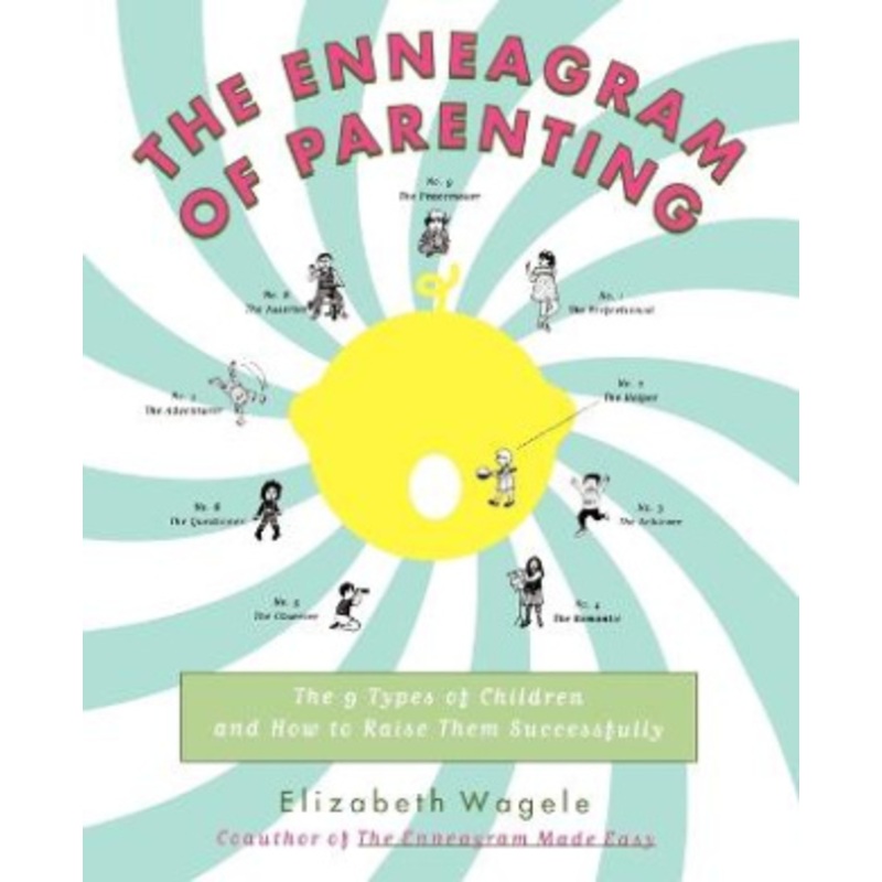 The Enneagram of Parenting