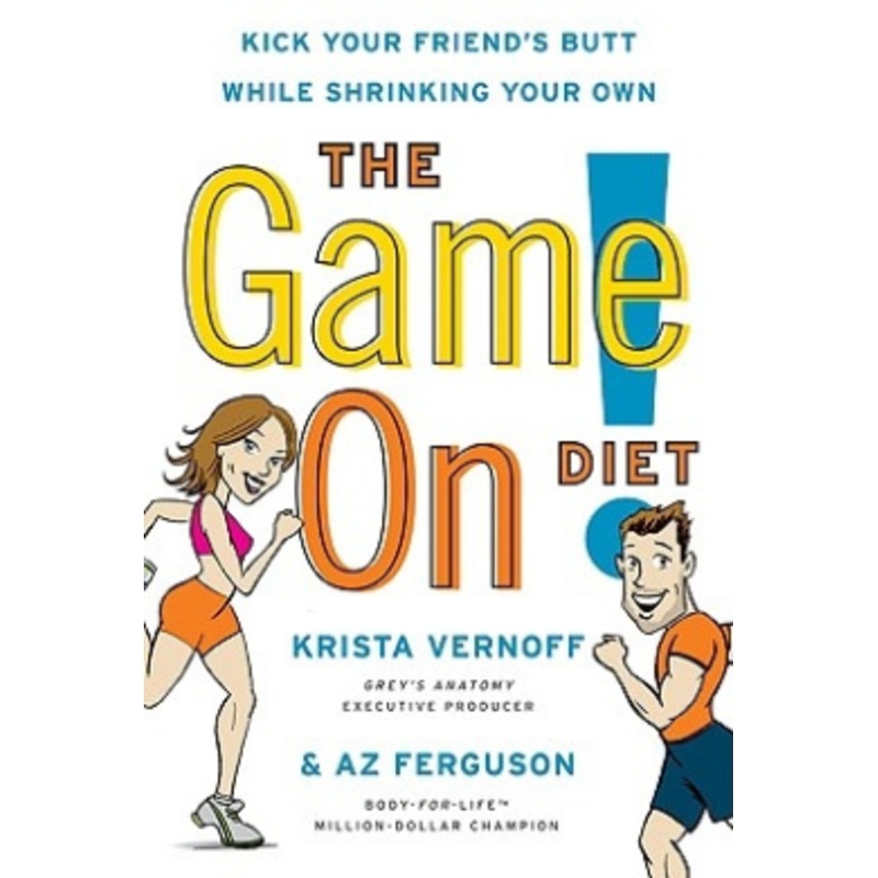 The Game On! Diet