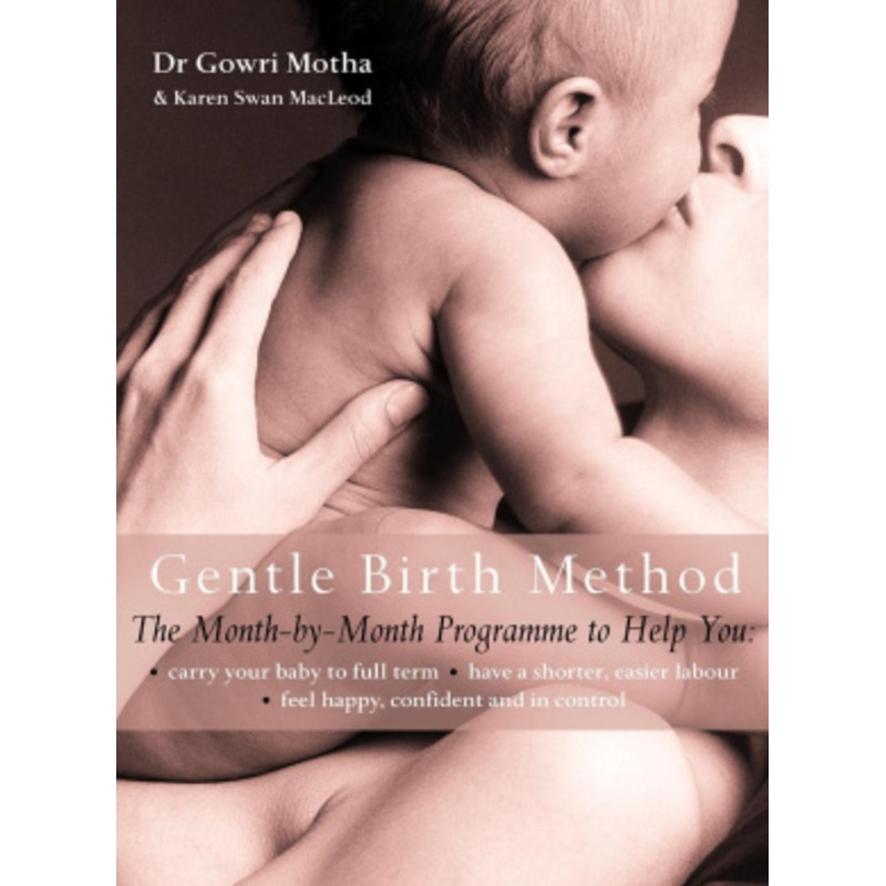 The Gentle Birth Method
