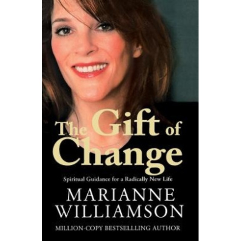 The Gift of Change