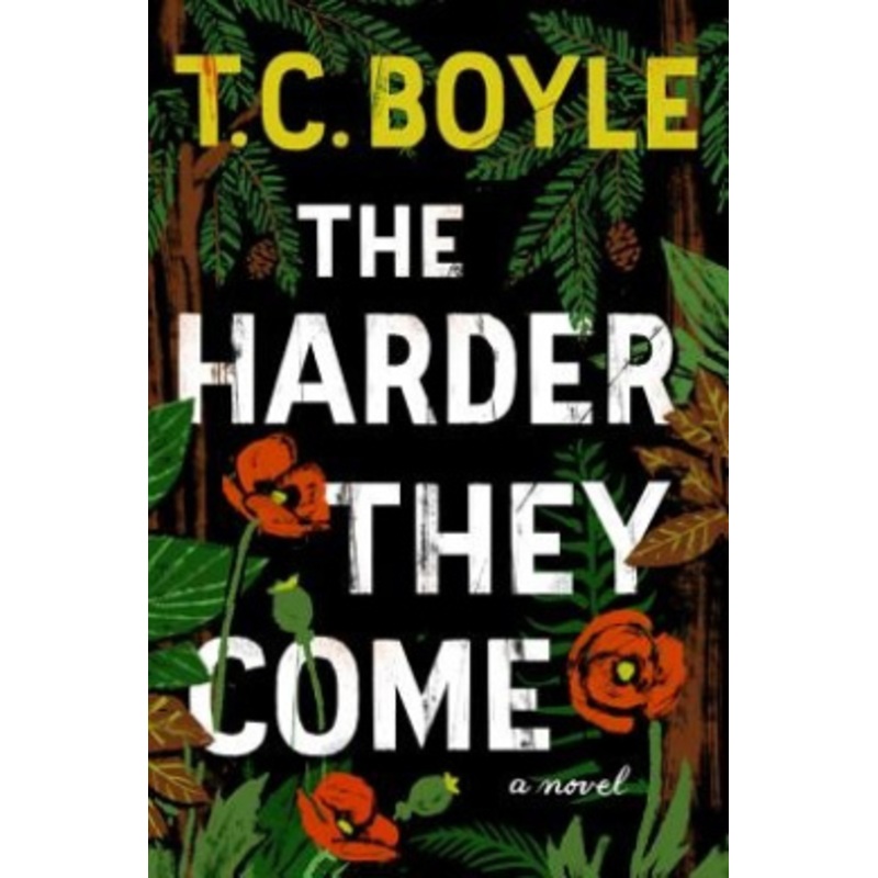The Harder They Come
