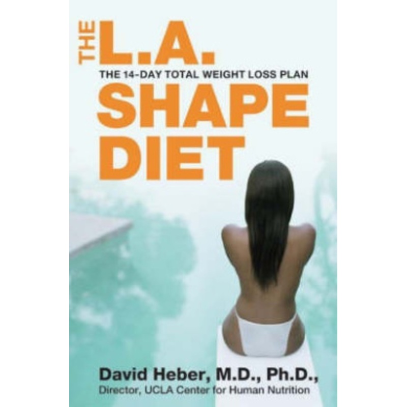 The L.A. Shape Diet