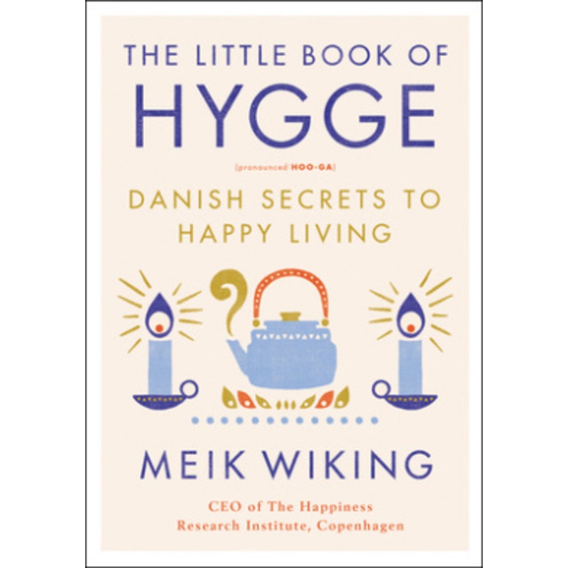 The Little Book of Hygge