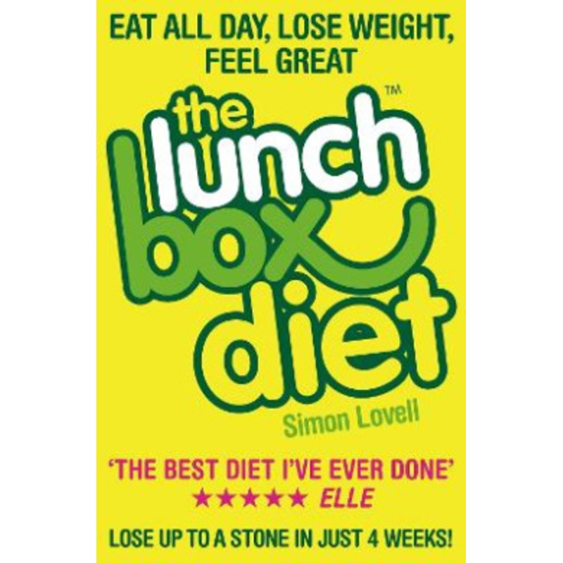 The Lunch Box Diet