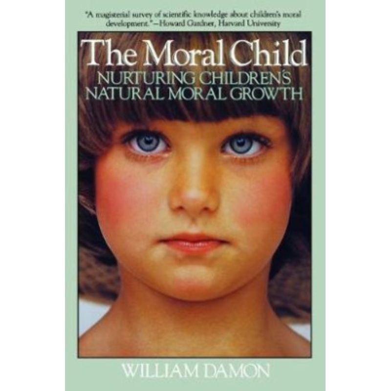 The Moral Child