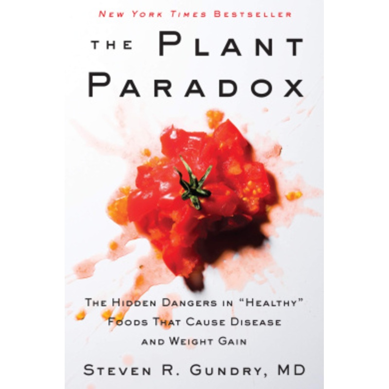 The Plant Paradox