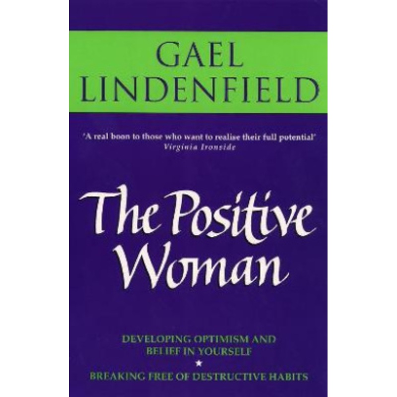 The Positive Woman