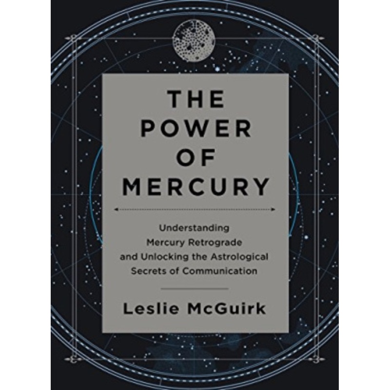 The Power of Mercury