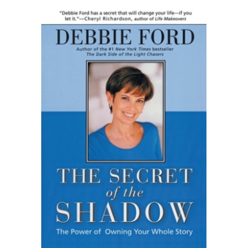 The Secret of the Shadow