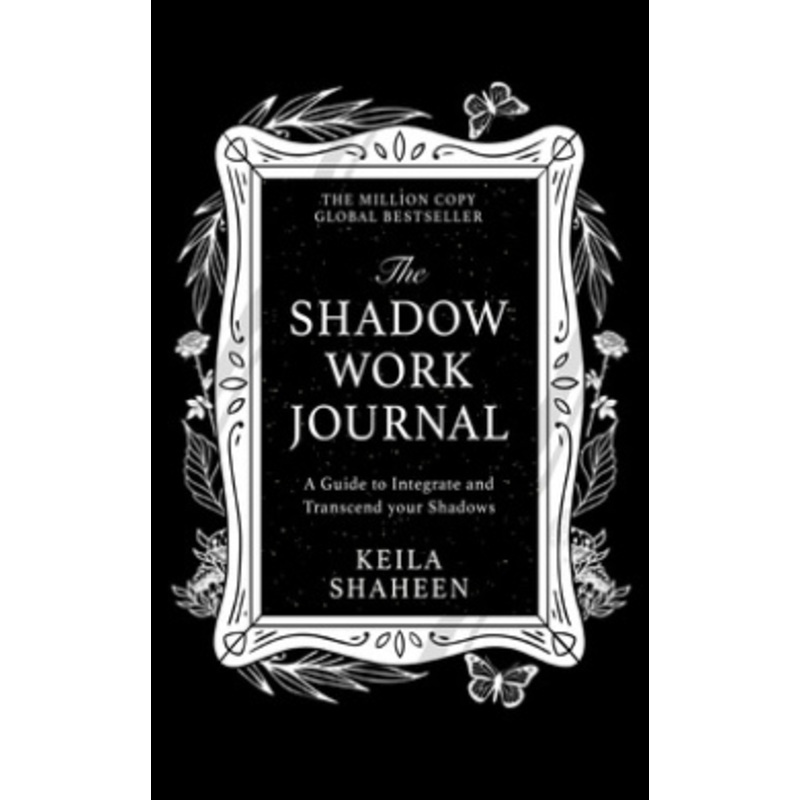 The Shadow Work Journal