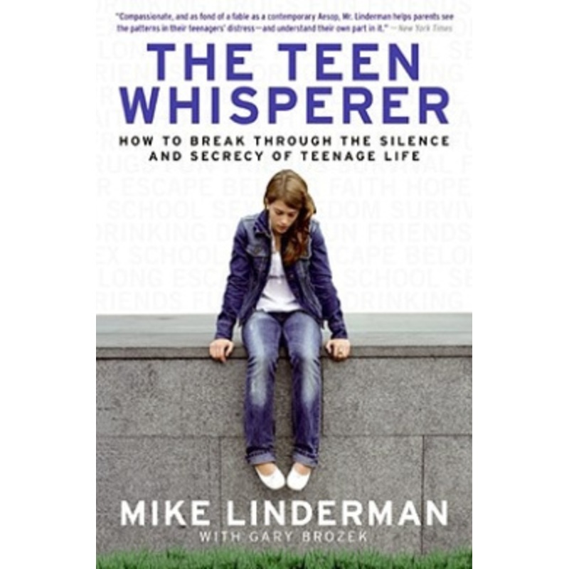 The Teen Whisperer