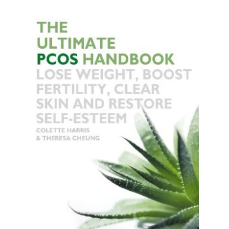 The Ultimate PCOS Handbook